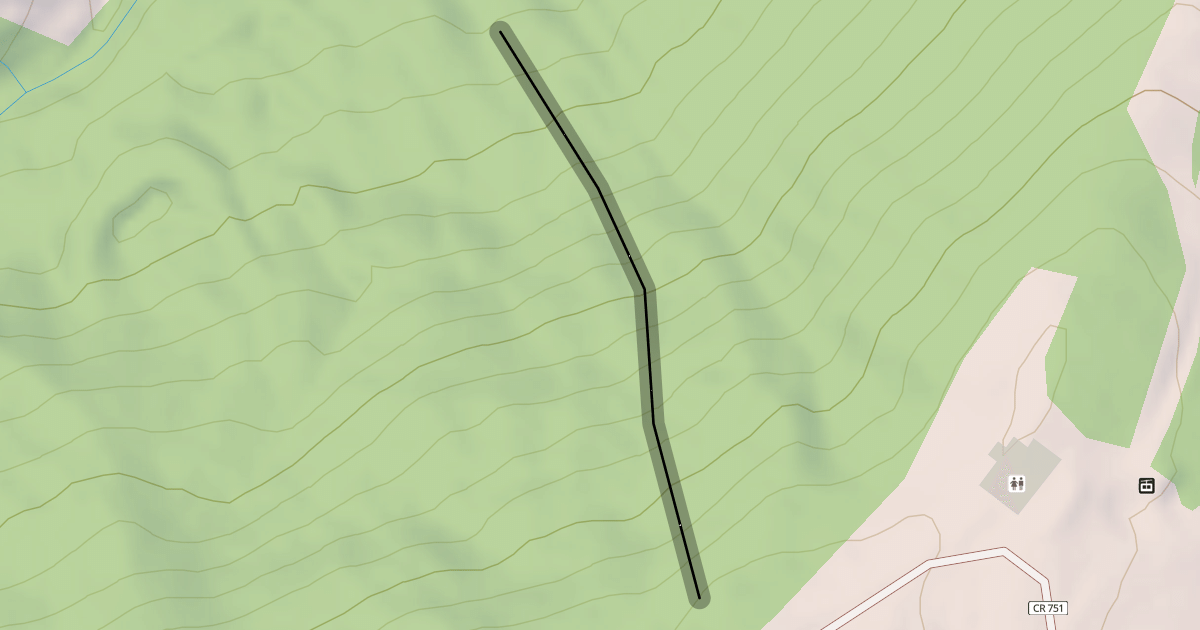Map preview of Hades