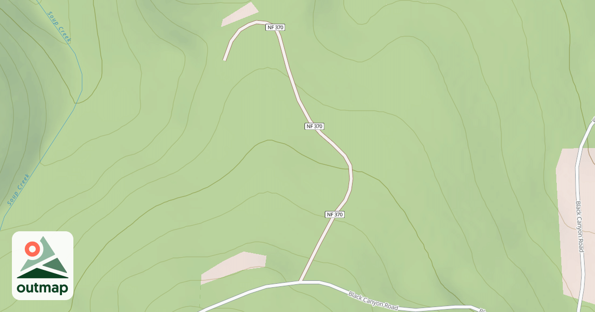 Map of -/FIN THIN T.S.
