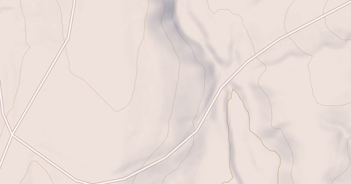 Map preview of USFS National Forest System Roads {D47B30E6-7486-4028-828E-018168EE787F}