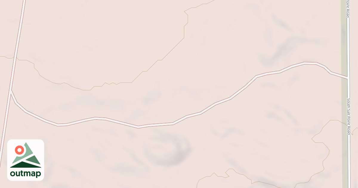 Map of MAPLE STRIP