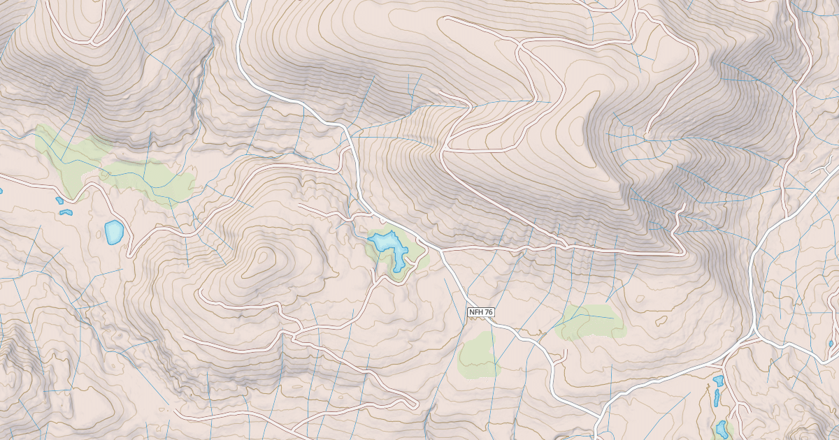 Map preview of AUSTIN MEADOWS