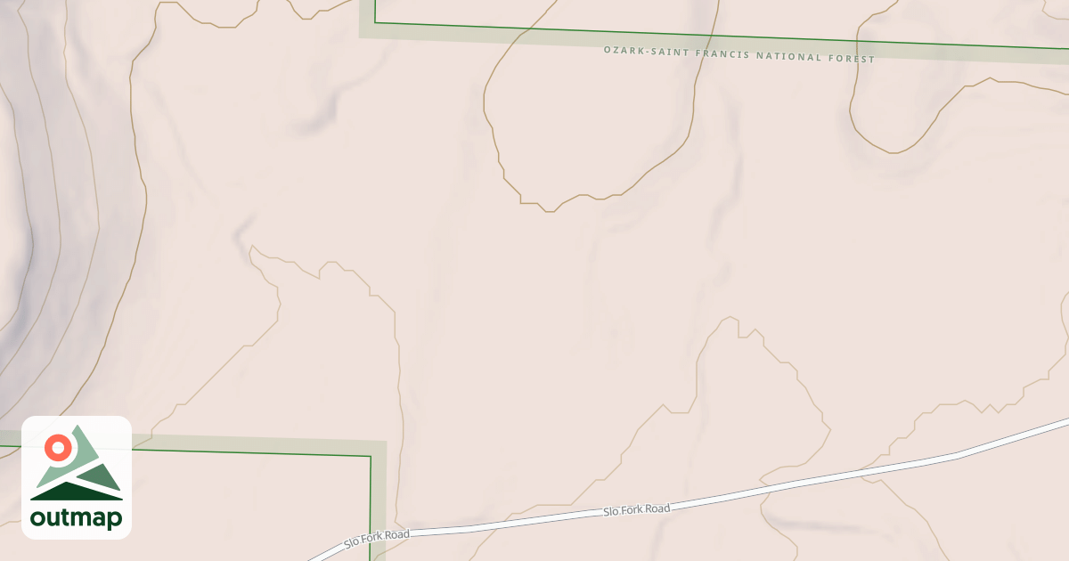 Map of USFS Motor Vehicle Use Map Roads {00CF5478-8158-4A83-974D-39D1B21ACF48}
