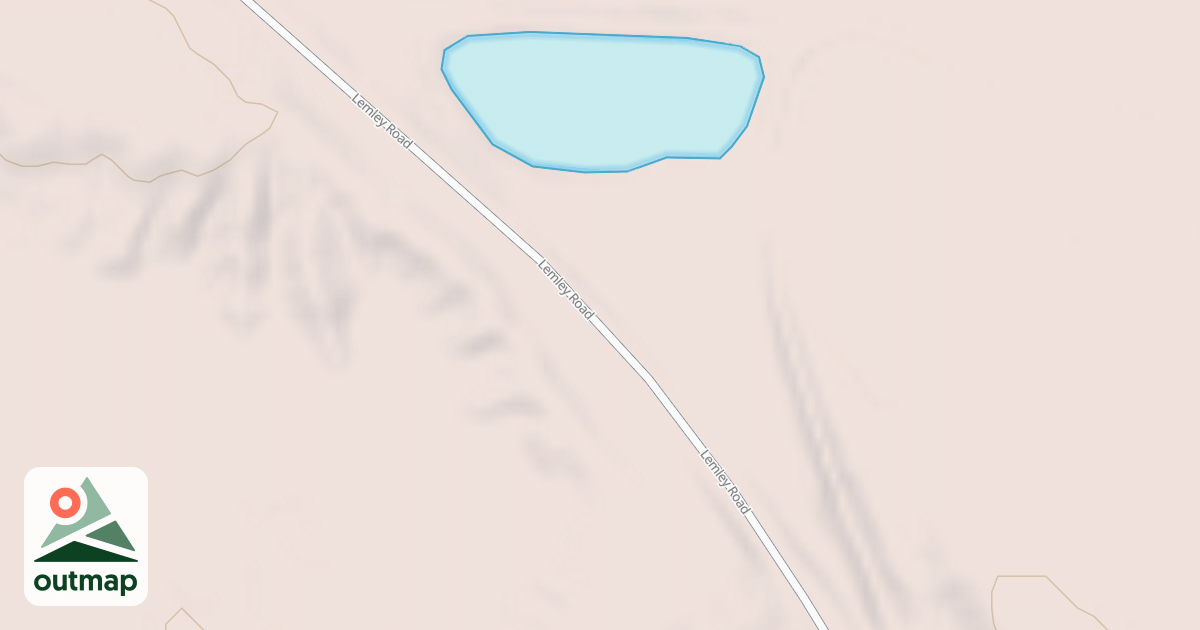 Map of BLM National GTLF Public Motorized Roads 005f4e89-d399-4ff0-a1fa-0ef5697e411e