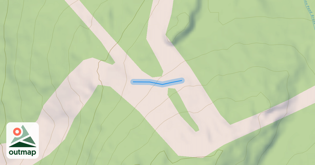Map of Cruiser
