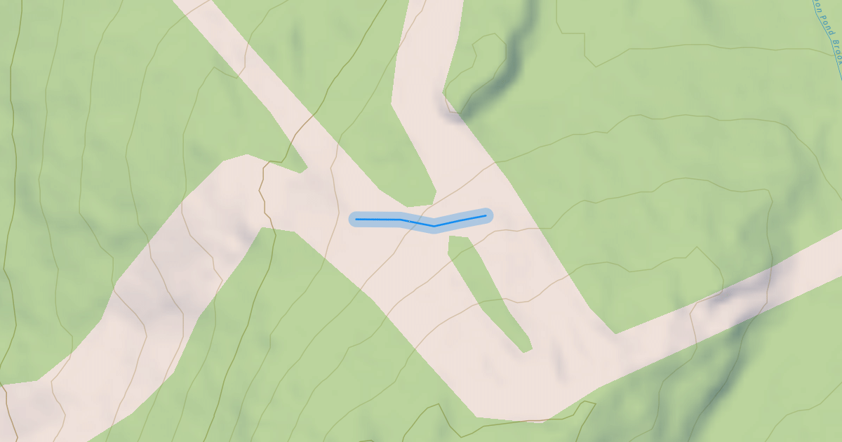 Map preview of Cruiser