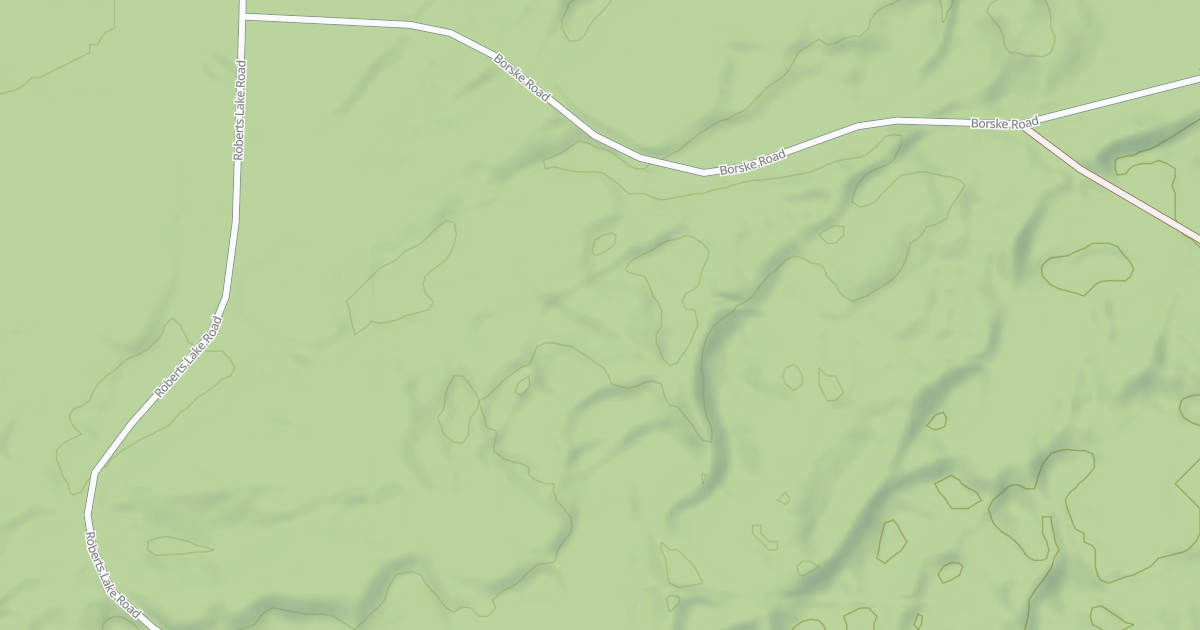Map preview of FR 2366P