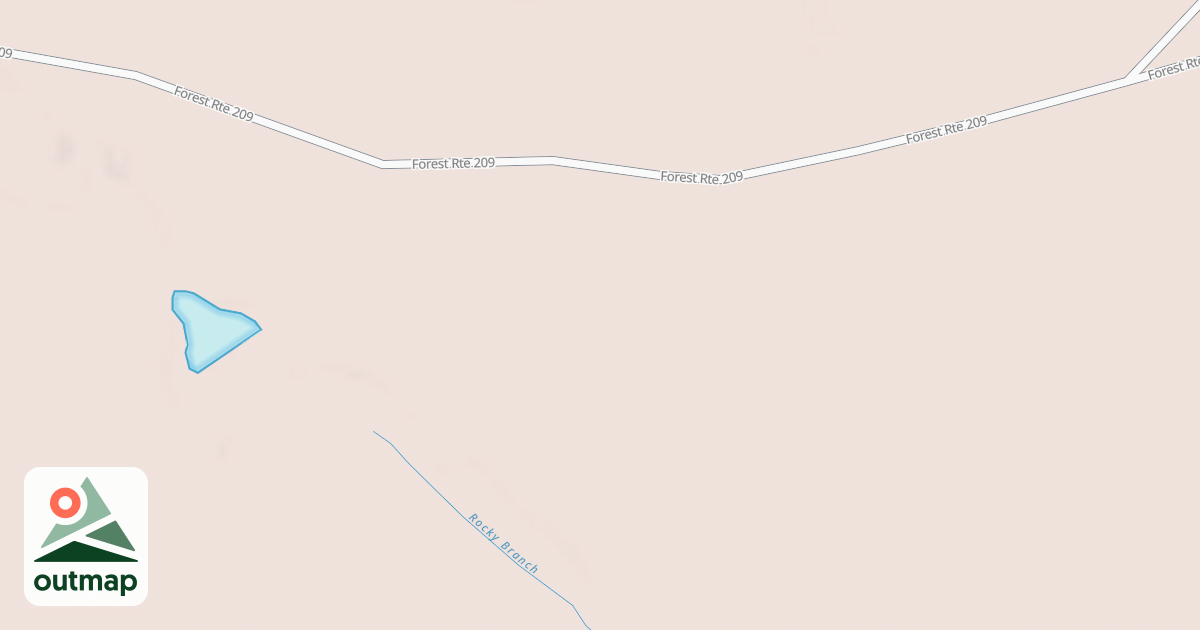 Map of USFS Motor Vehicle Use Map Roads {B3FF257D-2479-46B1-BF11-E9CF1AC228F8}