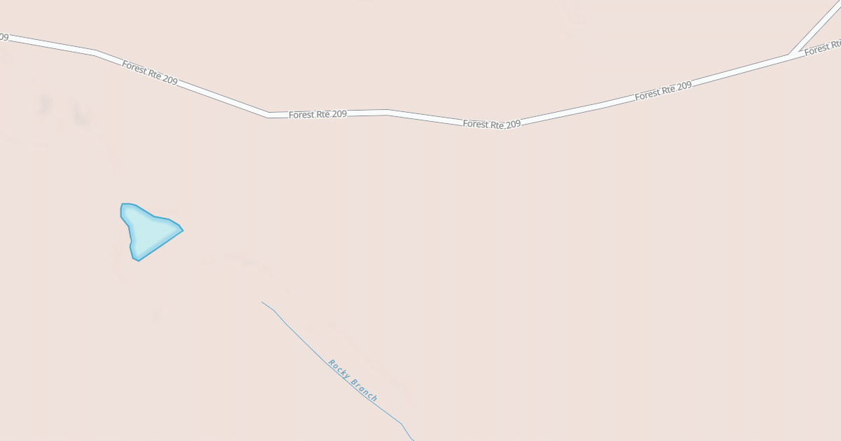 Map preview of USFS Motor Vehicle Use Map Roads {B3FF257D-2479-46B1-BF11-E9CF1AC228F8}