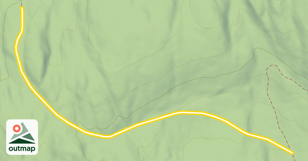 Map of Chewy's Connector