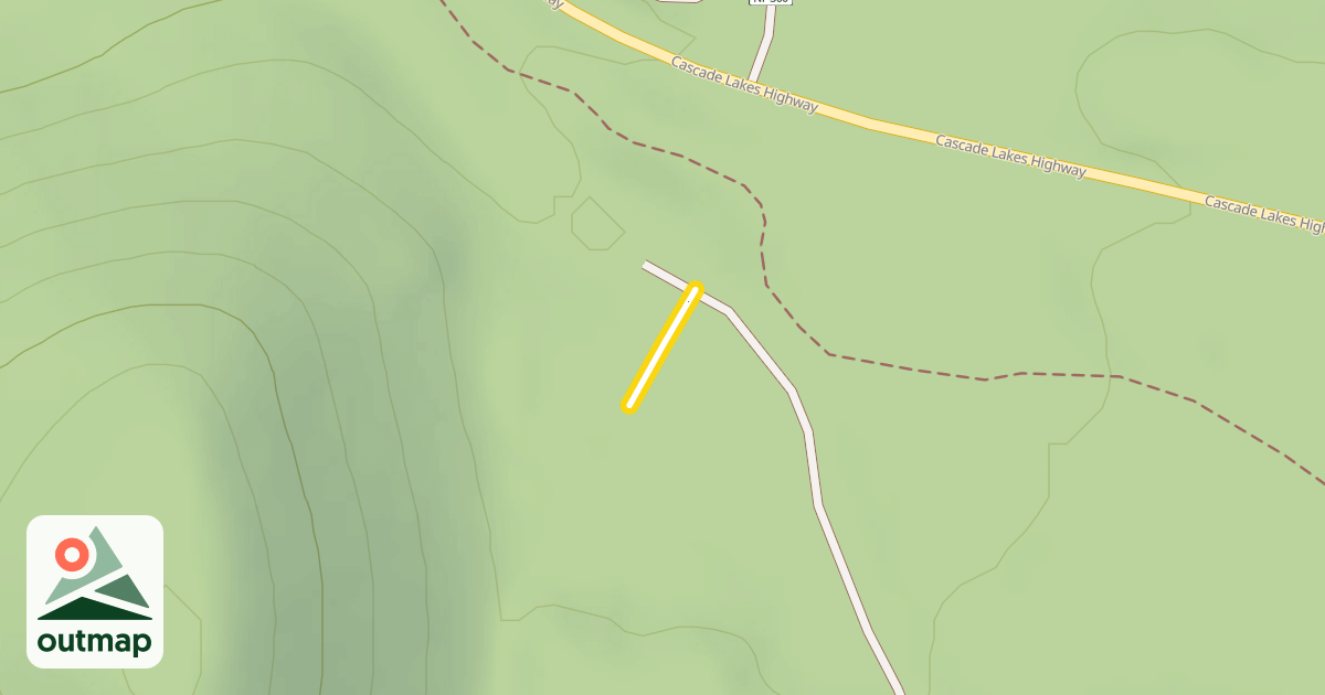 Map of Common Corridor