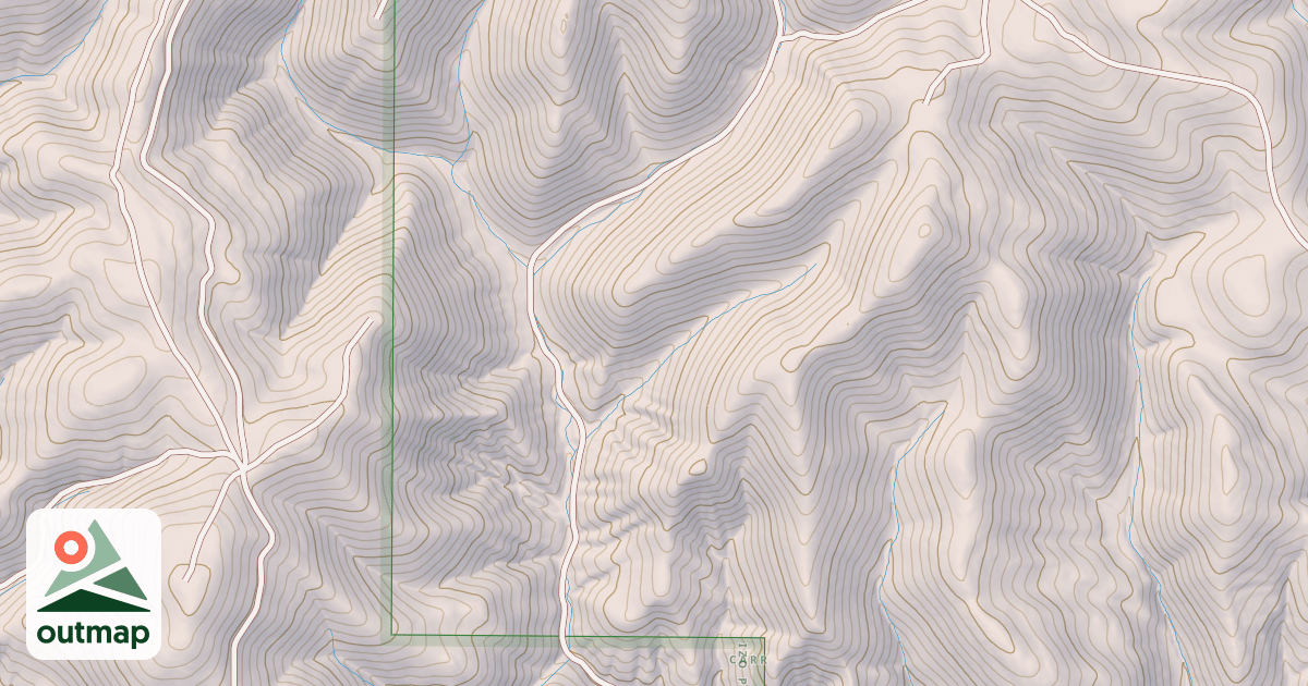 Map of BLM National GTLF Public Motorized Roads 85bb7197-ab65-4b3b-9d05-70deb6e2b9fe