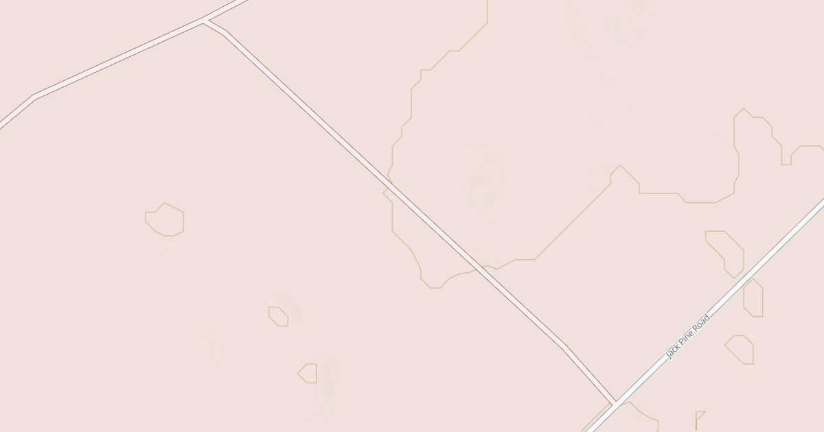 Map preview of FR 2301H