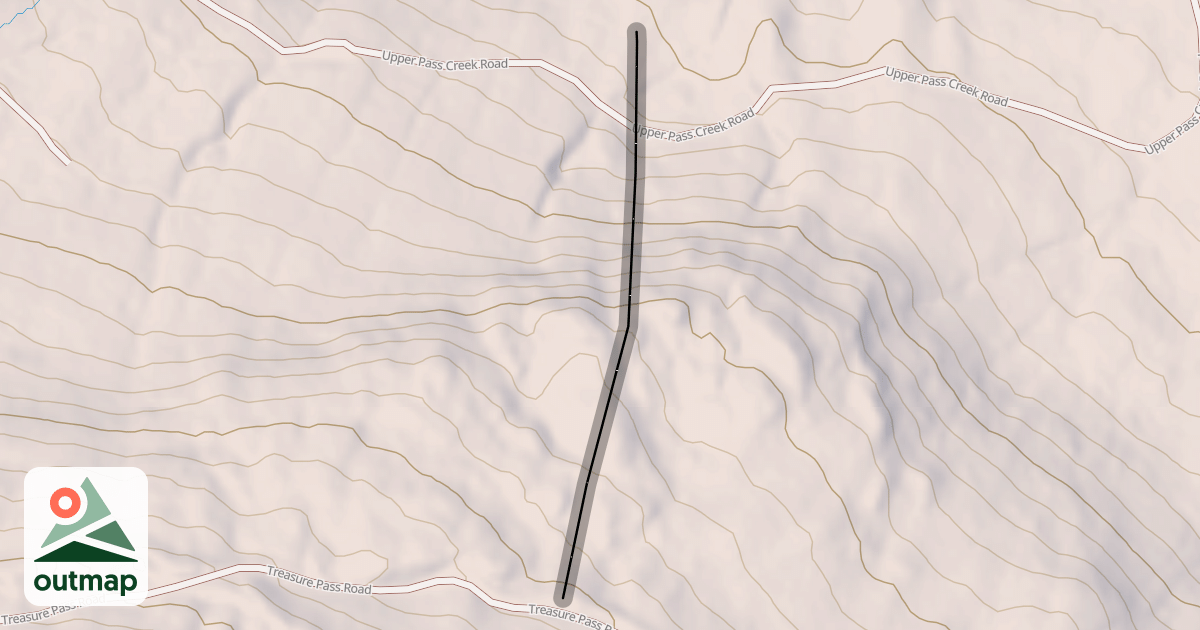 Map of Area 54