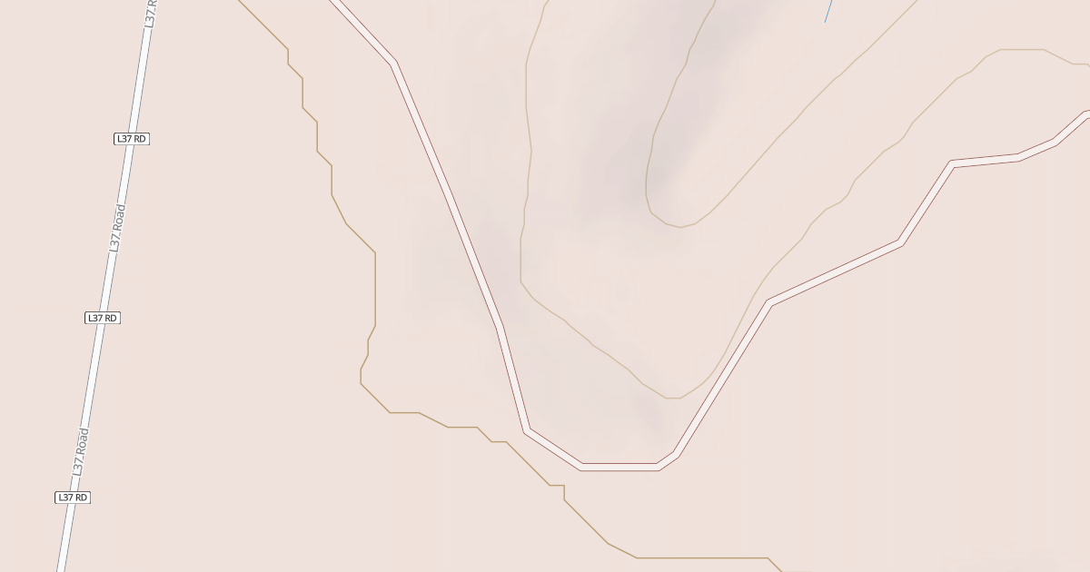 Map preview of BLM National GTLF Public Motorized Roads a670e99c-3dd3-4562-88ae-3df93237db80