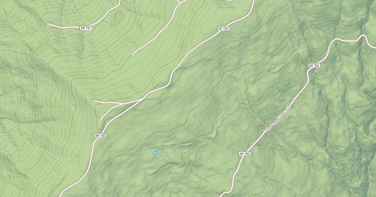 Map preview of INDIGO RASPBERRY