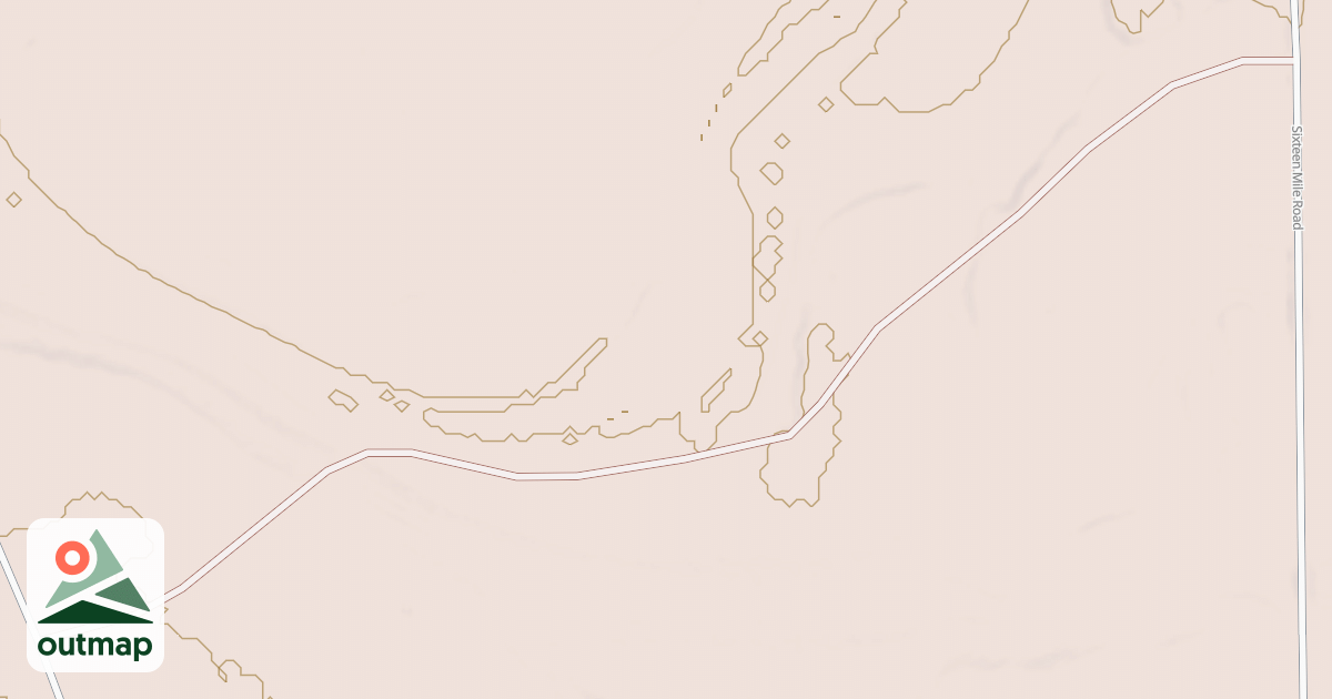 Map of LOOPIE