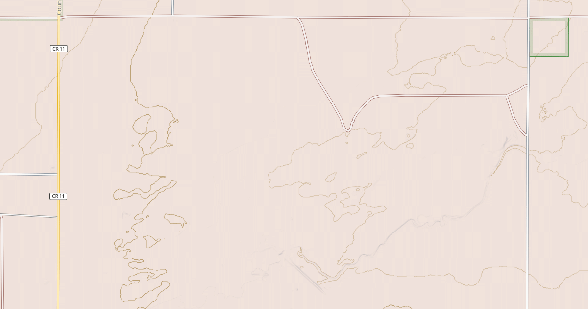 Map preview of PRAIRIE LAND