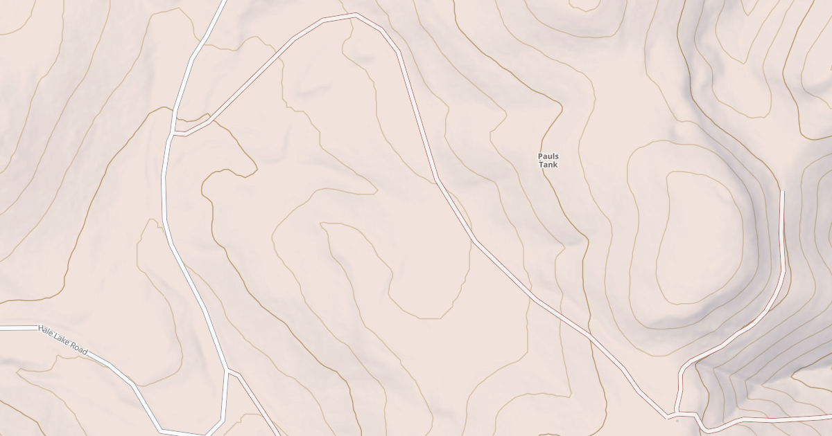 Map preview of USFS Motor Vehicle Use Map Roads {B3DA14AD-E055-48C8-83FD-63390F027BC8}