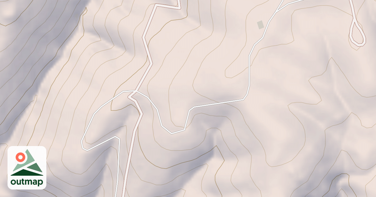 Map of BLM National GTLF Public Motorized Roads e504d0df-3b8d-4dbb-ab09-38aa620e38f8