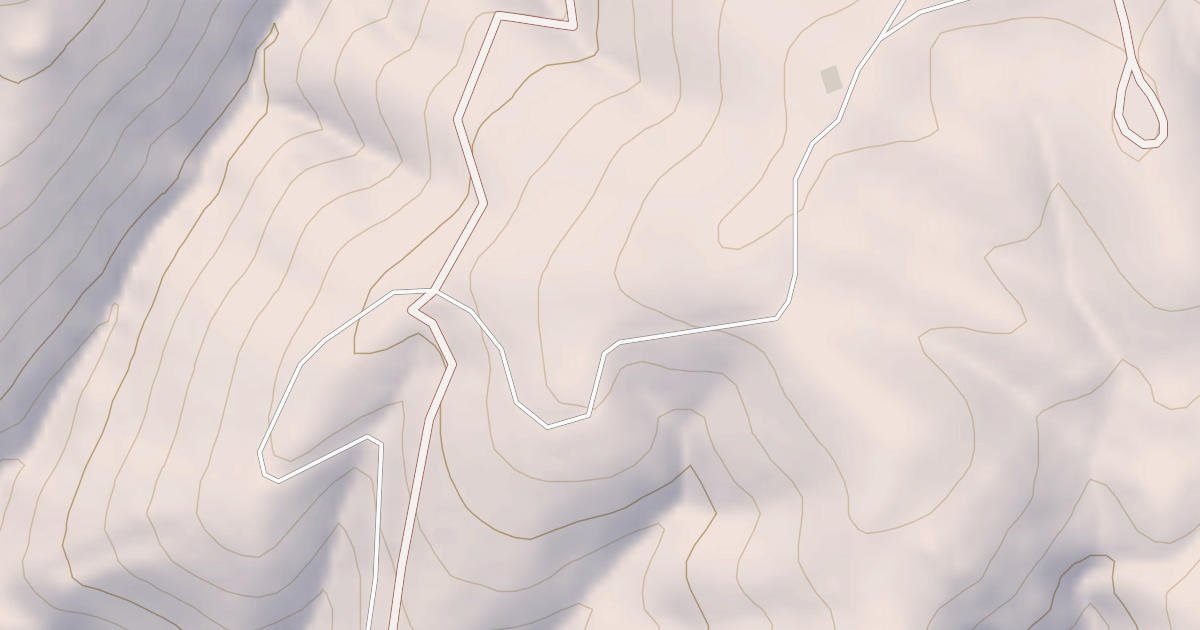 Map preview of BLM National GTLF Public Motorized Roads e504d0df-3b8d-4dbb-ab09-38aa620e38f8