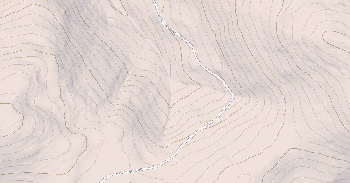 Map preview of BLM National GTLF Public Motorized Roads 1aef7ab6-fa34-419c-8a51-988eb6f42262