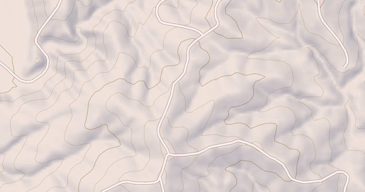 Map preview of BLM National GTLF Public Motorized Roads 125eff85-5e3f-4245-afaa-884a475a9a62