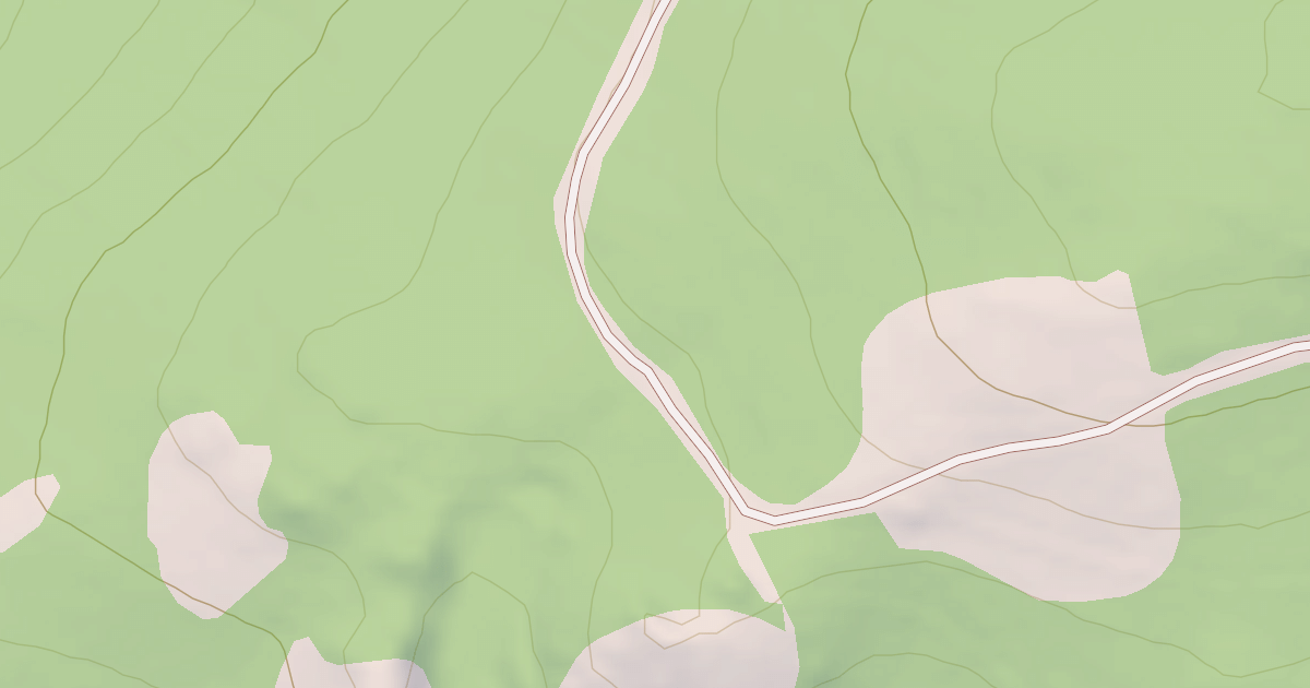 Map preview of BLM National GTLF Public Motorized Roads 60ab7745-b2af-4039-ab5f-ce7645e94a48