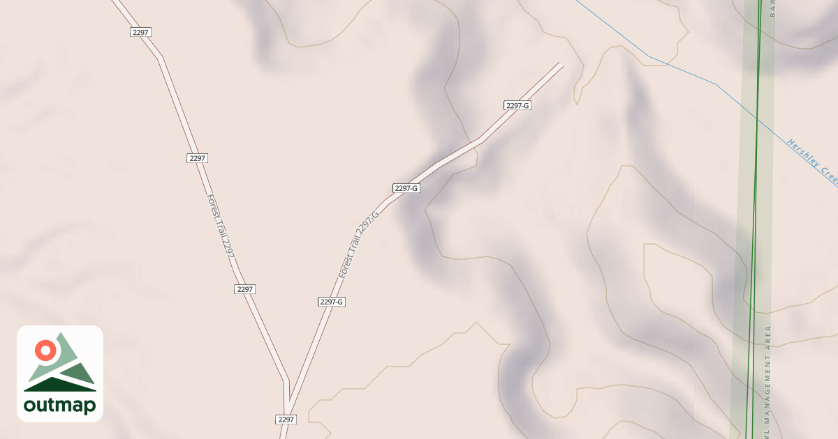 Map of Nfst-T2297-G