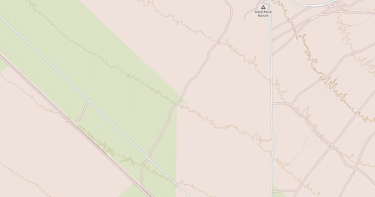 Map preview of BLM National GTLF Public Motorized Roads 534135ca-4b02-4afb-af13-134b0627ed1e