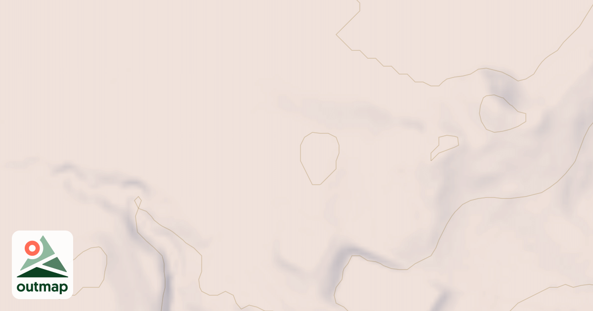 Map of BIEROTH 1 CONNECTOR A