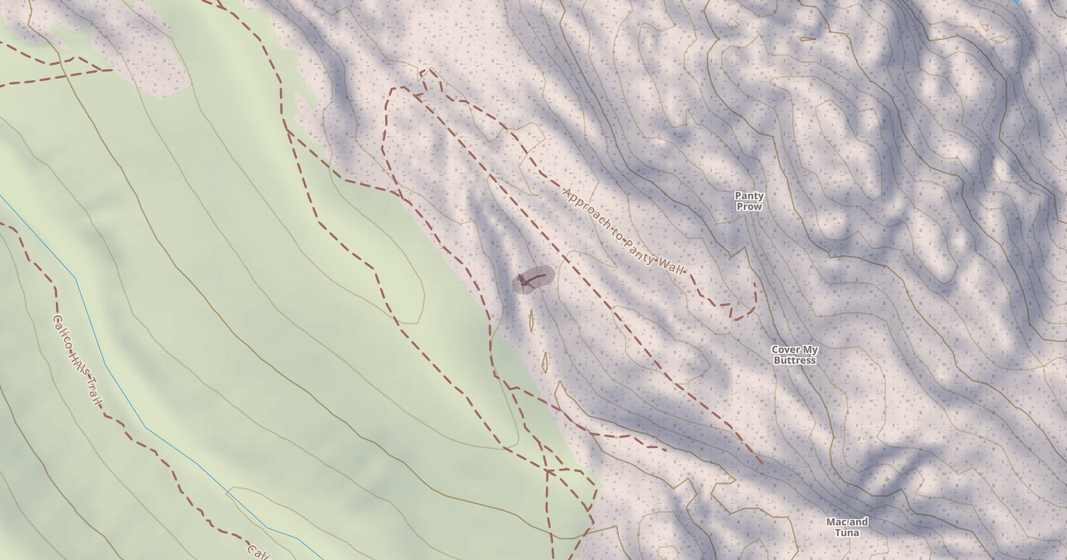 Map preview of Dinosaur Omelet