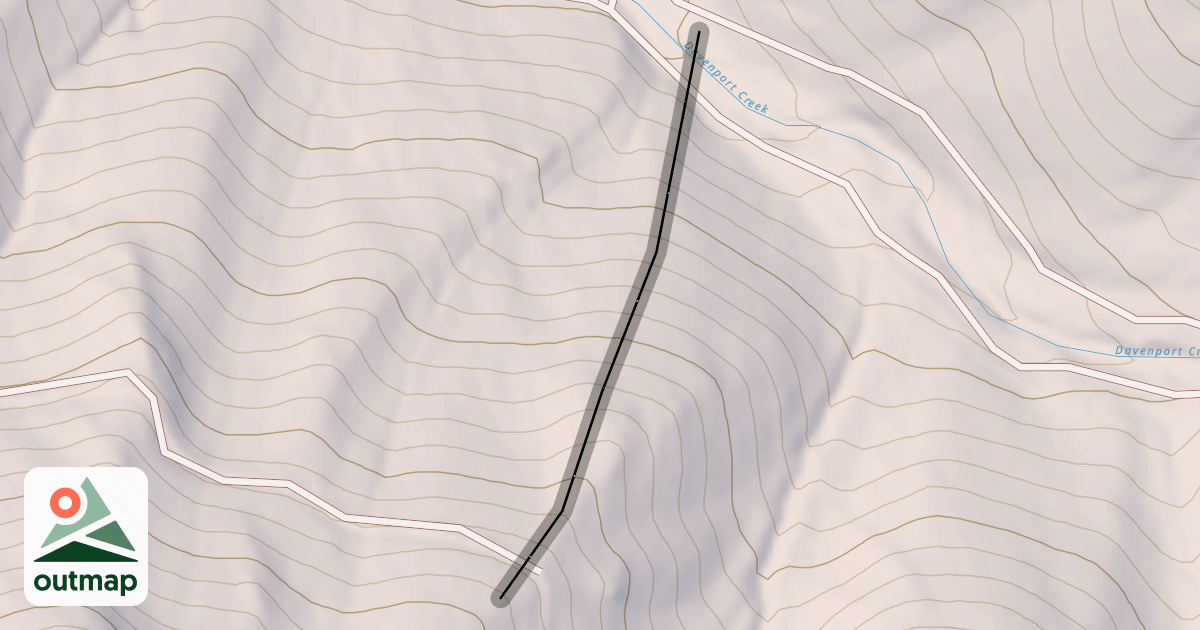 Map of Take 1