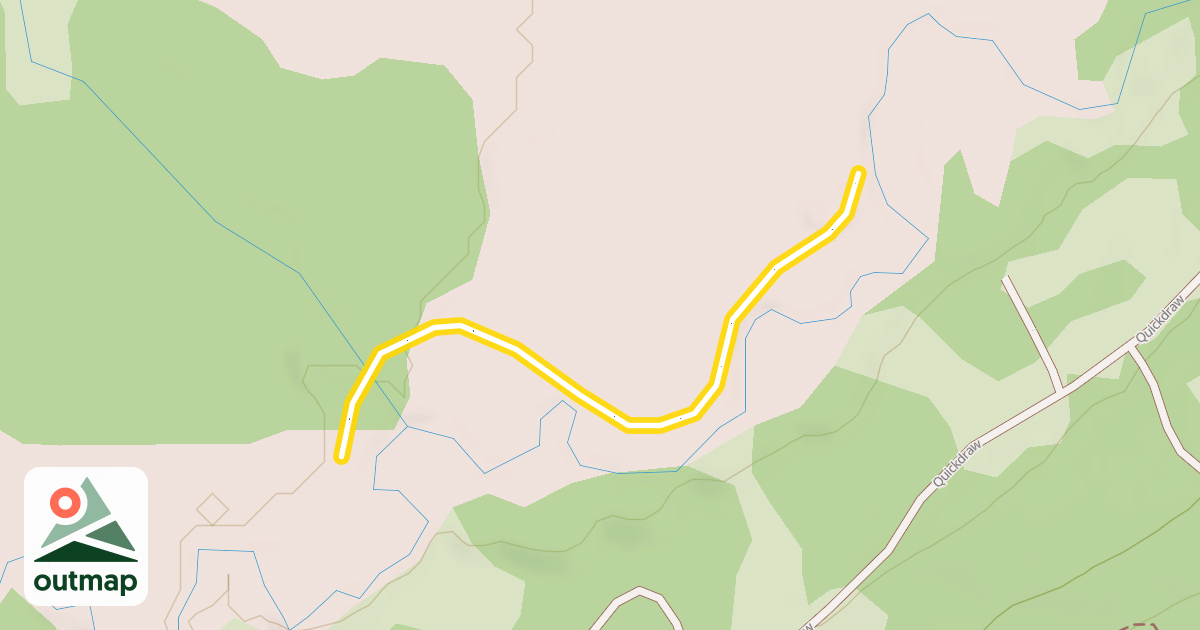 Map of Rabbit Extension