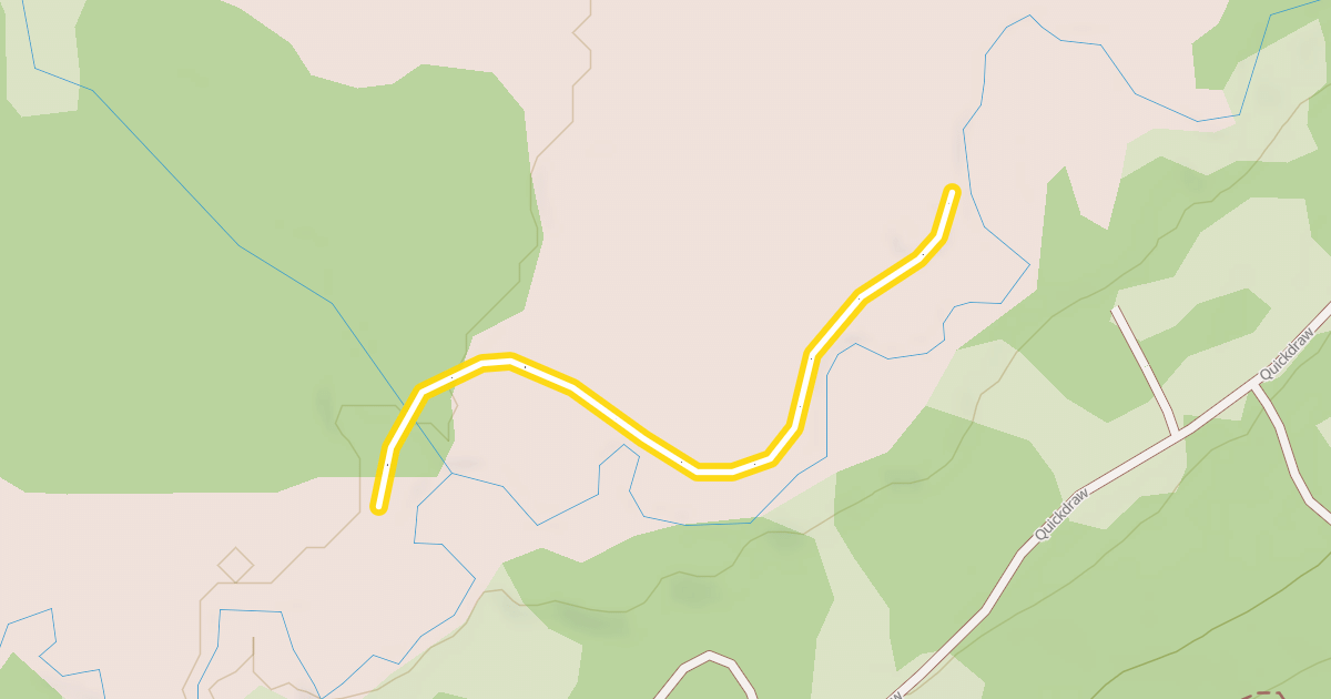 Map preview of Rabbit Extension