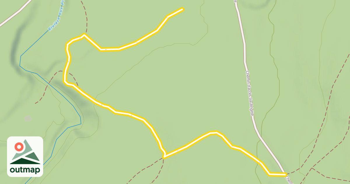 Map of 10