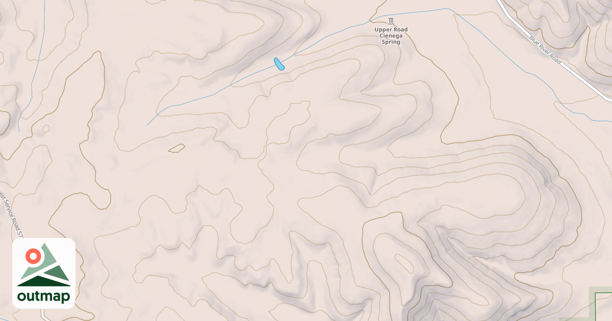 Map of TURKEY TS