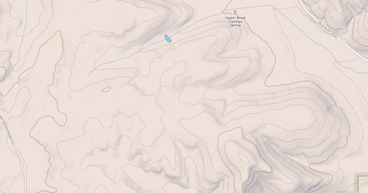 Map preview of TURKEY TS