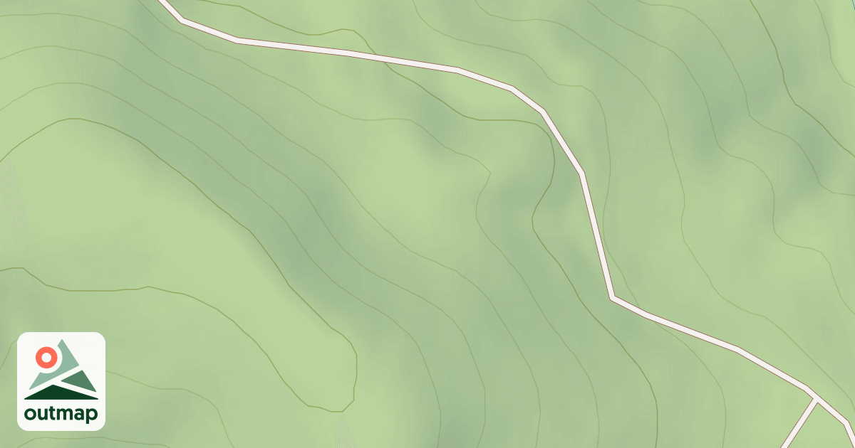 Map of The Funky Loop