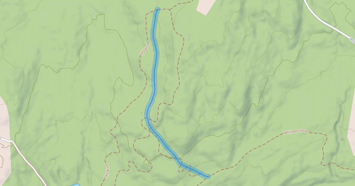 Map preview of To Farmjunk and Skydive