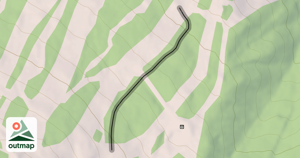 Map of Shenanigans