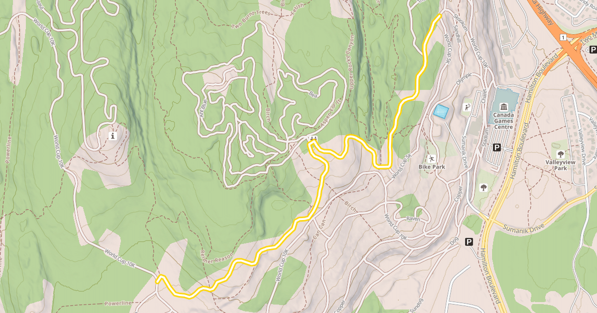 Map preview of 7.5K
