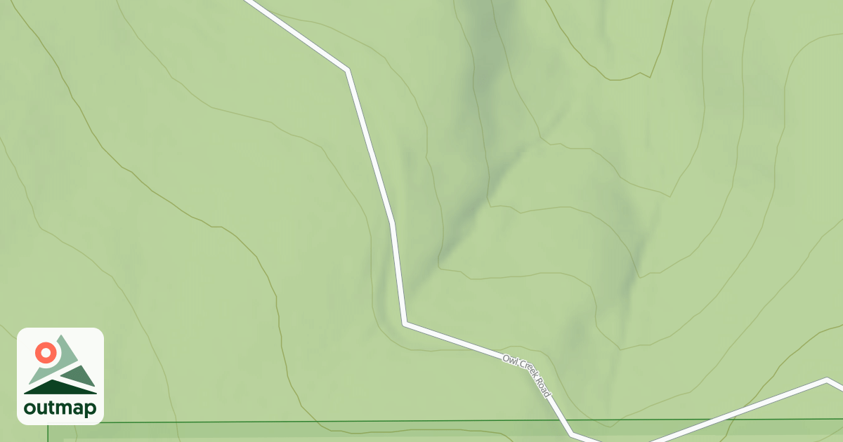 Map of BLM National GTLF Public Motorized Roads 2e9fd856-72bc-4504-9929-3768b80703d7