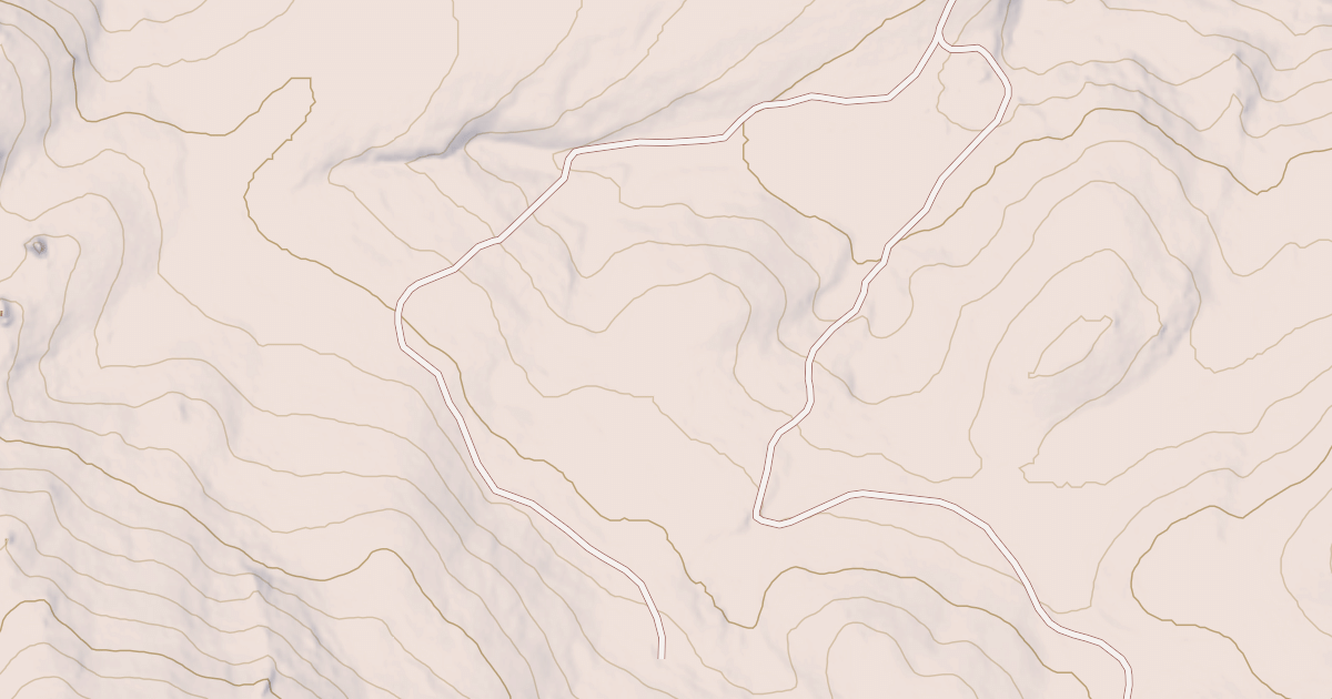 Map preview of MODEL T