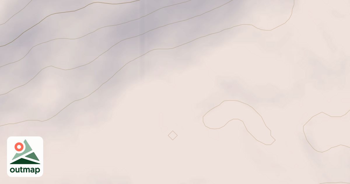 Map of 7590 East Road