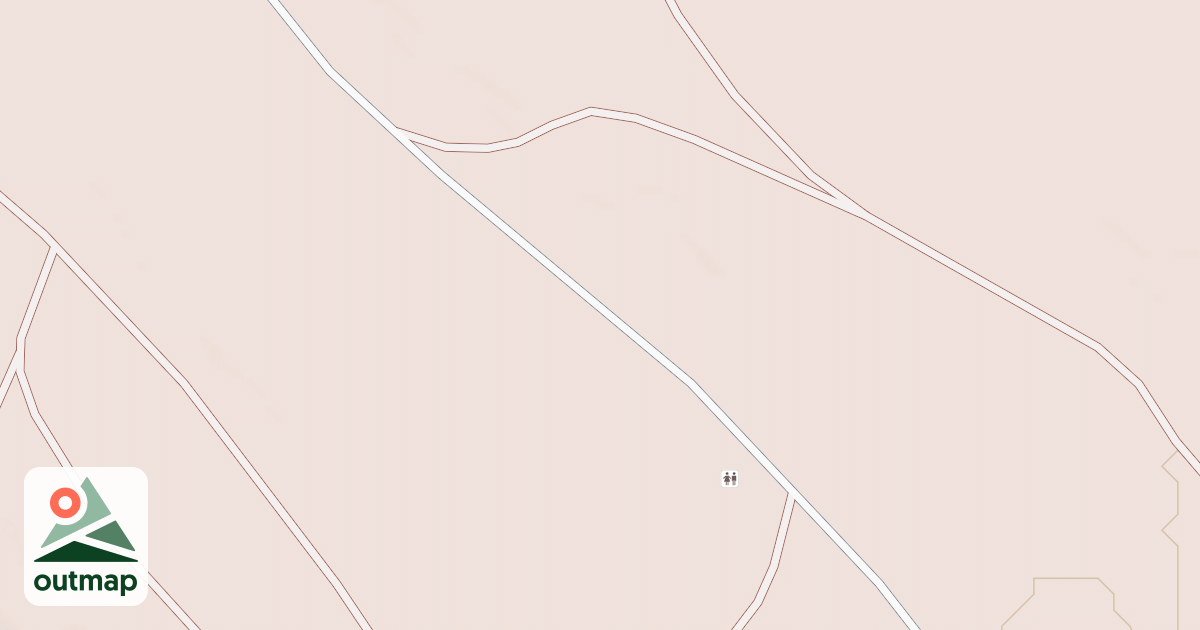 Map of BLM National GTLF Public Motorized Roads 18a8a683-b7b0-442c-9b3c-ff6c529bceec