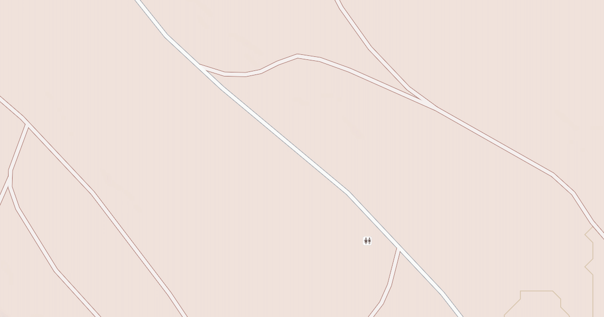 Map preview of BLM National GTLF Public Motorized Roads 18a8a683-b7b0-442c-9b3c-ff6c529bceec