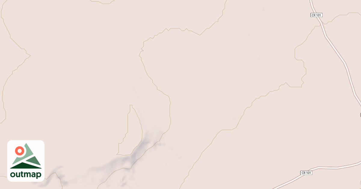 Map of BLM National GTLF Public Motorized Roads 05cbb5a8-73d9-47f1-872a-092c6533dd21