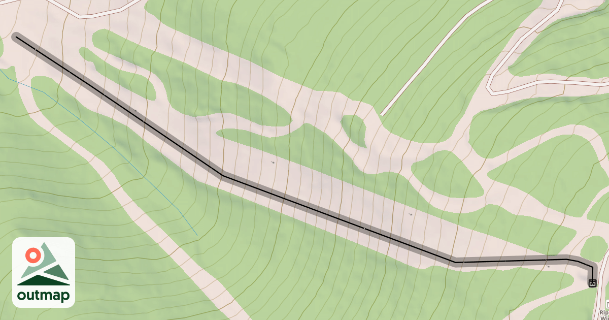 Map of Westway