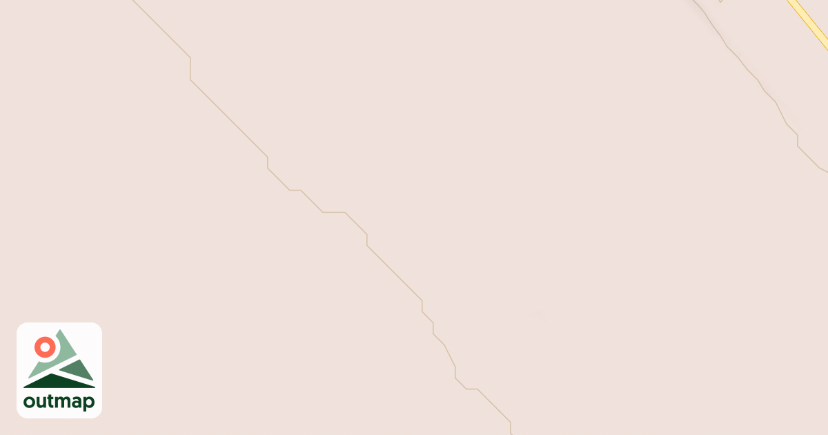 Map of BLM National GTLF Public Motorized Roads a60c2d15-1c4f-4893-9a77-f40799037678