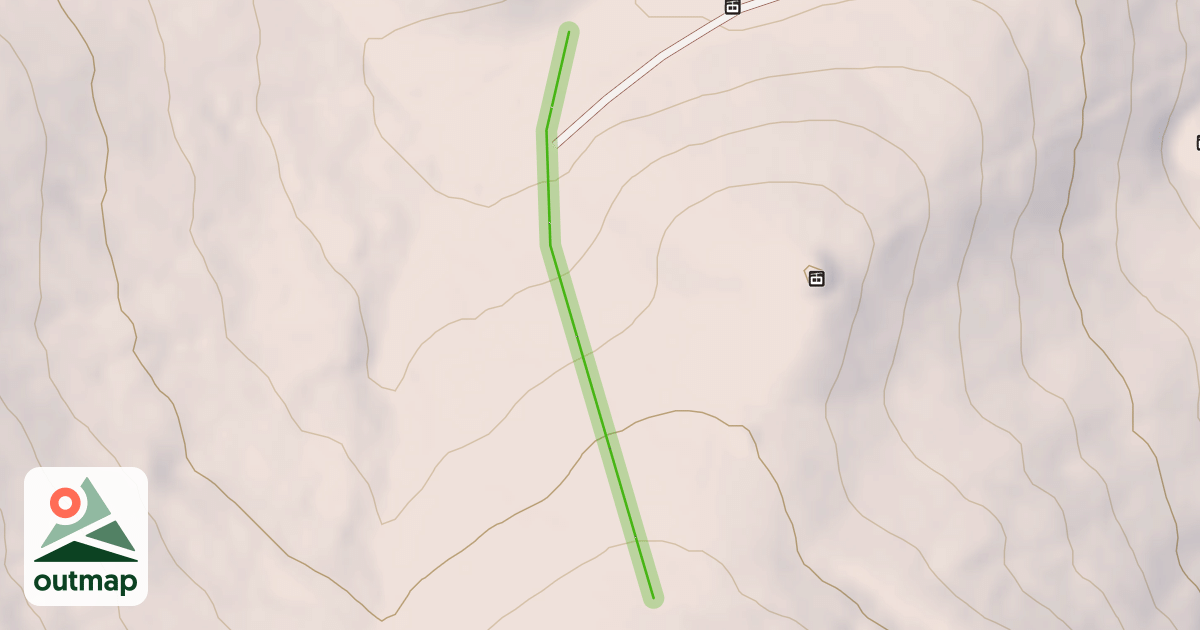 Map of Glade